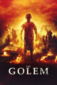 Película: The Golem