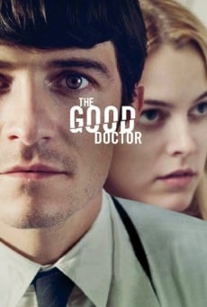 Película: El buen doctor