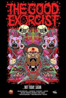 Película: El buen exorcista