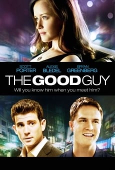 Película: The Good Guy
