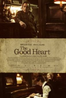 The Good Heart stream online deutsch