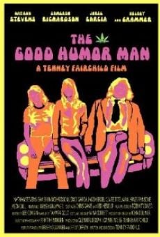 Película: The Good Humor Man