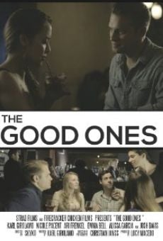 The Good Ones (2016)