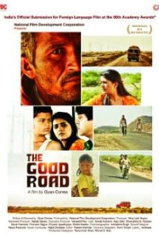 Película: The Good Road