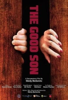 The Good Son (2012)