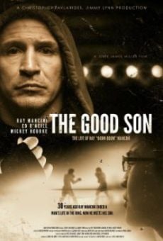 Película: The Good Son: The Life of Ray Boom Boom Mancini