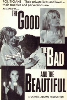 The Good, the Bad and the Beautiful stream online deutsch