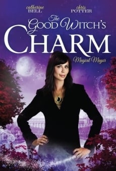 The Good Witch's Charm: L'incantesimo di Cassie online streaming