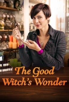 The Good Witch's Wonder - Un'amica per Cassie online streaming
