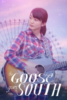 Película: The Goose Goes South