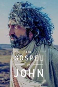 Película: The Gospel of John