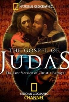 The Gospel of Judas online streaming