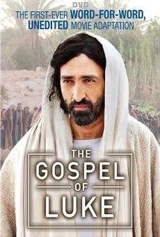 Película: The Gospel of Luke