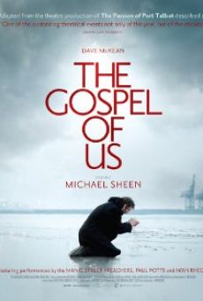 The Gospel of Us (2012)