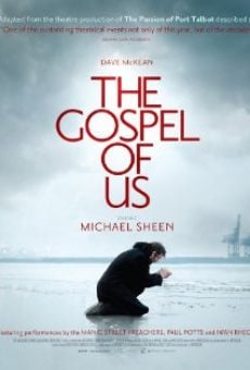 The Gospel of Us online streaming