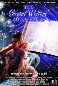 The Gospel Writers' Autographs online free