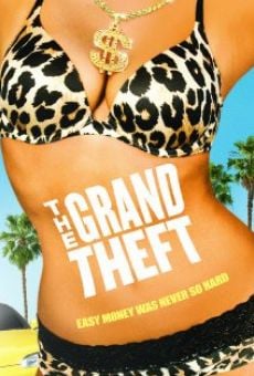 The Grand Theft on-line gratuito