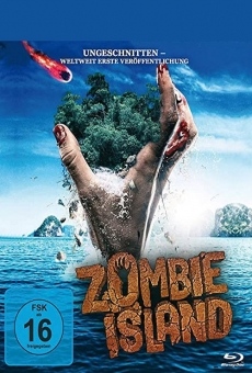 Zombie Island online streaming