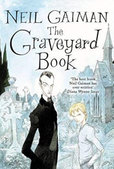 The Graveyard Book (2016)