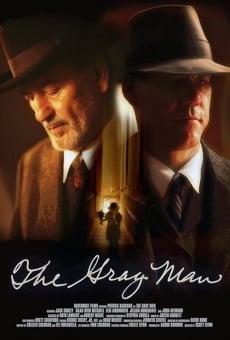 Película: The Gray Man