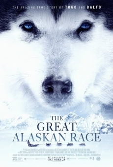 Película: The Great Alaskan Race