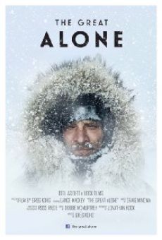 The Great Alone (2015)