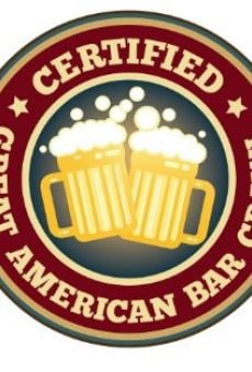 The Great American Bar Crawl
