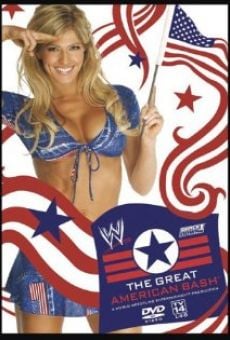 The Great American Bash online streaming