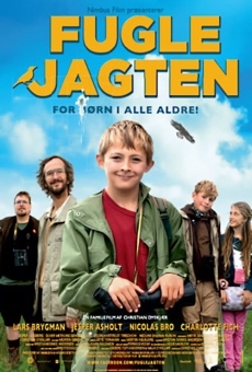 Fuglejagten (2012)