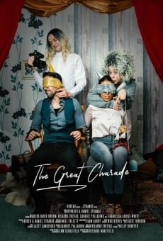 The Great Charade (2019)