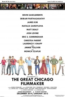 The Great Chicago Filmmaker (2014)