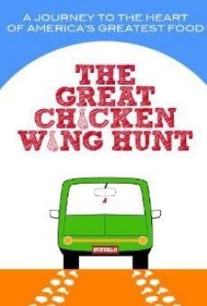 The Great Chicken Wing Hunt online free