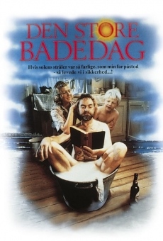 Den store badedag (1991)