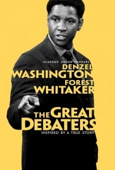 The Great Debaters online free