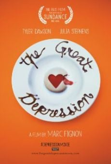 The Great Depression en ligne gratuit