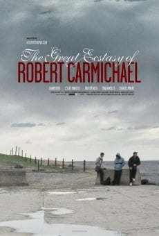 La grande estasi di Robert Carmichael online streaming
