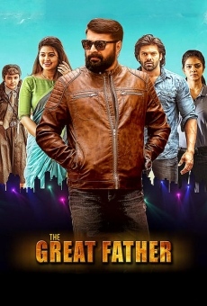 The Great Father (2017)