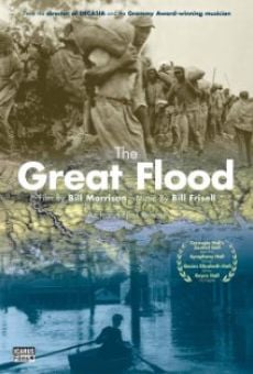 Película: The Great Flood