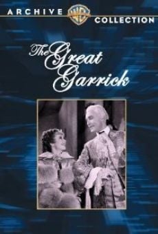 The Great Garrick on-line gratuito