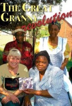 The Great Granny Revolution en ligne gratuit