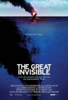 Película: The Great Invisible