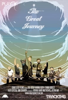 The Great Journey stream online deutsch