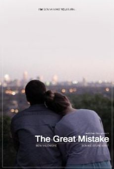 Película: The Great Mistake