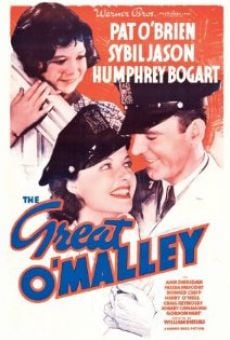 Película: The Great O'Malley