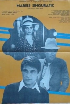 Marele singuratic (1977)