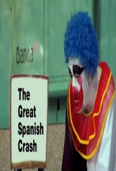 Película: El gran crack de España