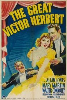 The Great Victor Herbert online streaming