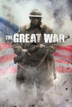 The Great War online streaming