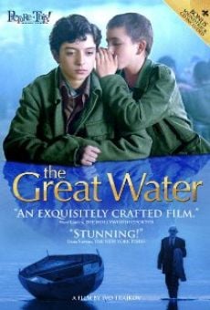 Película: The Great Water
