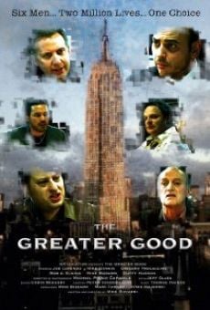 Película: The Greater Good